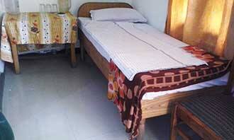 Hotel Kamand Residency, Uttarkashi 4